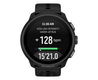 Suunto RUN 2 ALL BLACK 64GB - 1582513 - zdjęcie 2